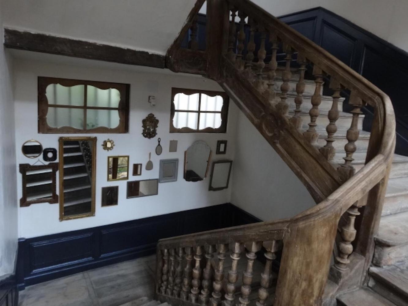 La Garconniere Centre Historique Troyes Leilighet Eksteriør bilde